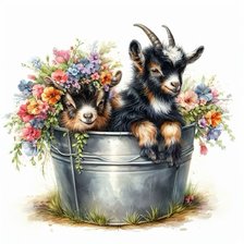 Схема вышивки «№2809051»