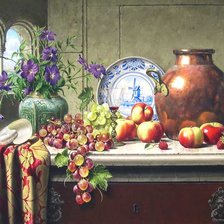 Схема вышивки «№2809152»