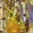 Предпросмотр схемы вышивки «Золотая осень» (№2809274)