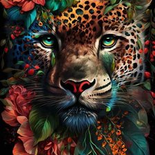 Схема вышивки «№2809322»