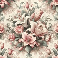 Схема вышивки «№2809567»