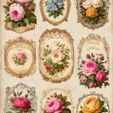 Схема вышивки «№2809571»