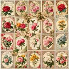 Схема вышивки «№2809576»