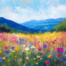 Схема вышивки «№2810065»