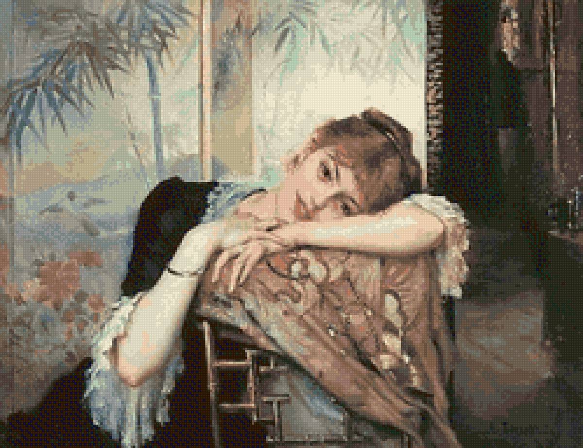 Pensando - предпросмотр