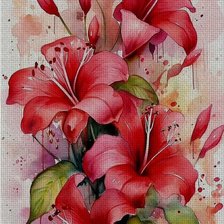 Схема вышивки «№2810543»