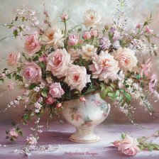 Схема вышивки «№2810653»