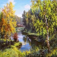 Схема вышивки «№2810662»