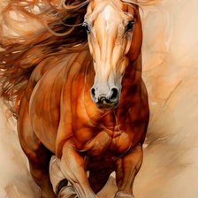 Схема вышивки «№2810709»