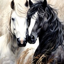 Схема вышивки «№2810817»