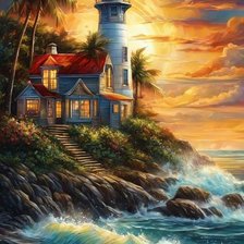 Оригинал схемы вышивки «№2810883»