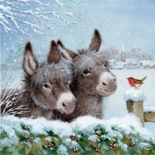 Схема вышивки «№2810948»