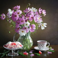 Схема вышивки «№2811005»