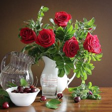 Схема вышивки «№2811007»