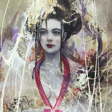 Схема вышивки «№2811030»