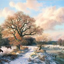 Схема вышивки «№2811056»