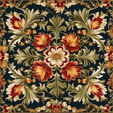 Схема вышивки «№2811080»