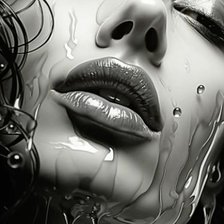 Схема вышивки «№2811225»