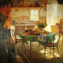 Схема вышивки «Картина_3»