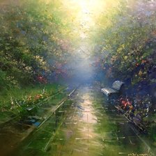 Схема вышивки «Картина_1_1»