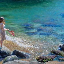 Схема вышивки «Волегов_1»