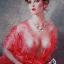 Схема вышивки «№2811404»