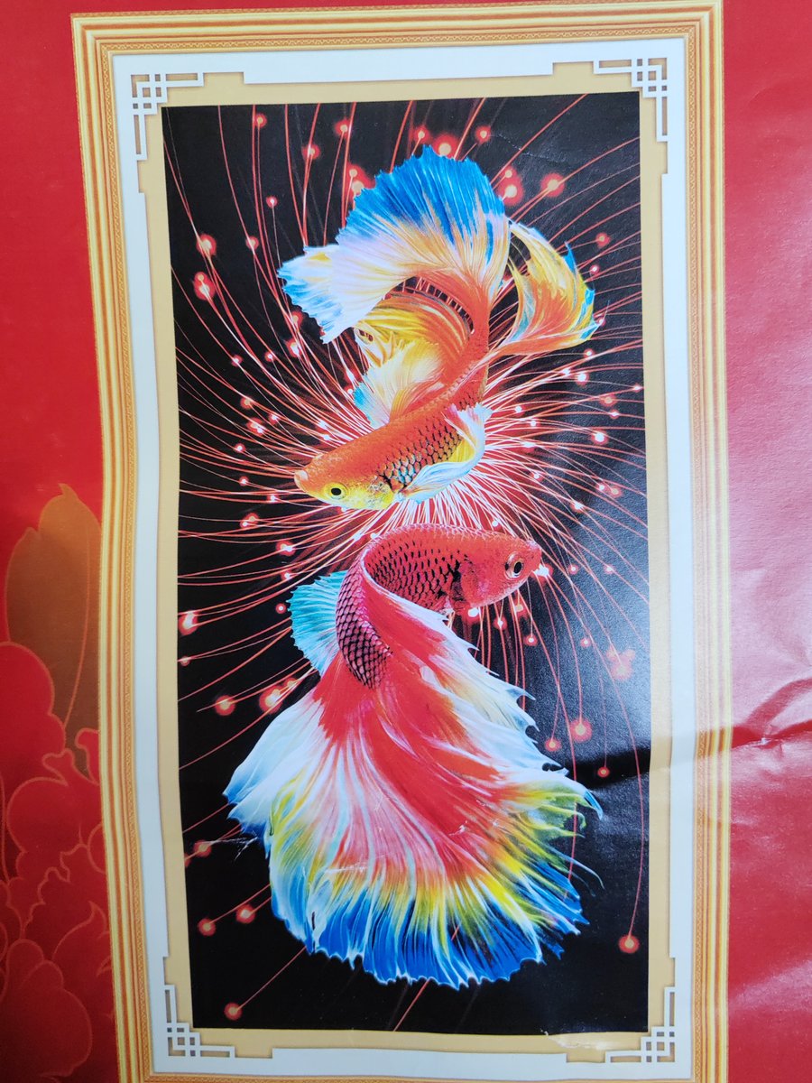 Рыбки - кори - оригинал