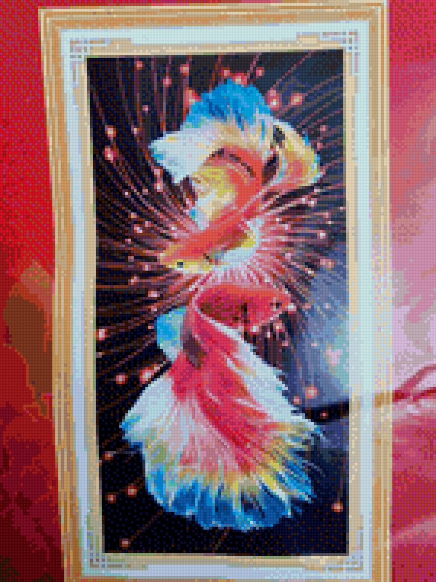 Рыбки - кори - предпросмотр