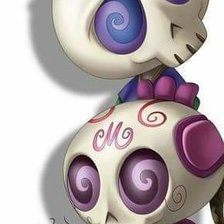 Схема вышивки «№2811437»