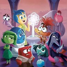 Схема вышивки «№2811438»