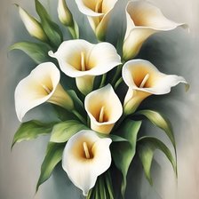 Схема вышивки «Alcatraz 1»