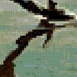 Предпросмотр схемы вышивки «№2811704»