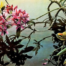 Схема вышивки «№2811704»