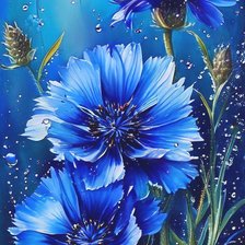 Схема вышивки «№2811811»