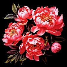 Схема вышивки «№2811830»