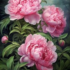 Схема вышивки «1005»