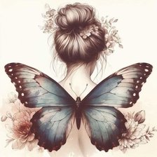 Схема вышивки «№2812240»