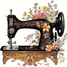 Схема вышивки «№2812270»