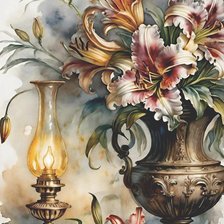 Схема вышивки «№2812331»