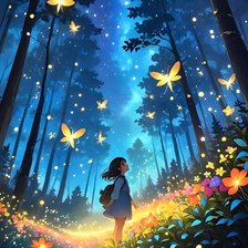 Схема вышивки «№2812819»