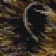 Предпросмотр схемы вышивки «еж» (№2812831)