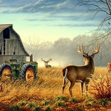 Схема вышивки «№2813035»