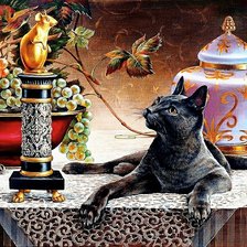 Схема вышивки «№2813135»