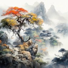 Схема вышивки «№2813150»