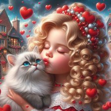 Схема вышивки «№2813213»