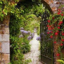 Схема вышивки «№2813349»