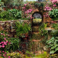 Схема вышивки «№2813352»