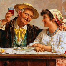 Схема вышивки «20»