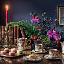 Схема вышивки «№2813589»