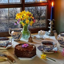 Схема вышивки «№2813596»